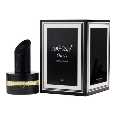 Sooud OURIS PARFUM NEKTAR
