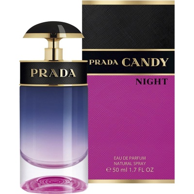 Prada Candy Night