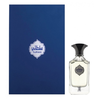 Arabian Oud SULTANI