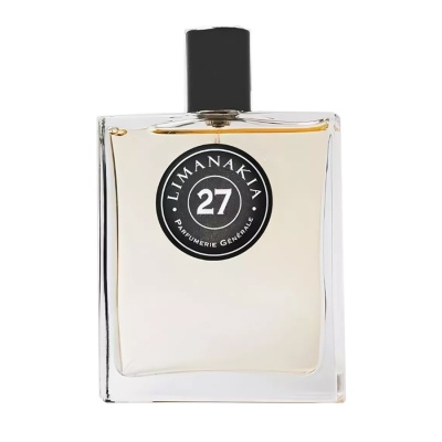 Pierre Guillaume Parfumerie Generale PG27 LIMANAKIA