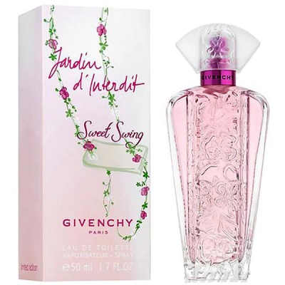GIVENCHY Jardin d'Interdit Sweet Swing