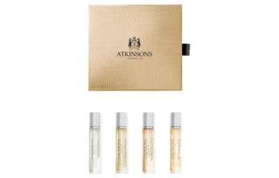 Atkinsons Perfume Samples Unisex