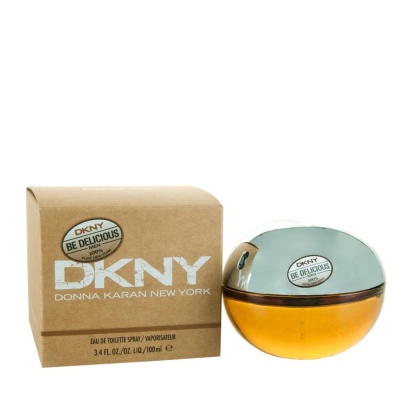 DKNY Be Delicious Men