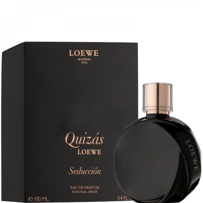 Loewe Quizas Seduccion