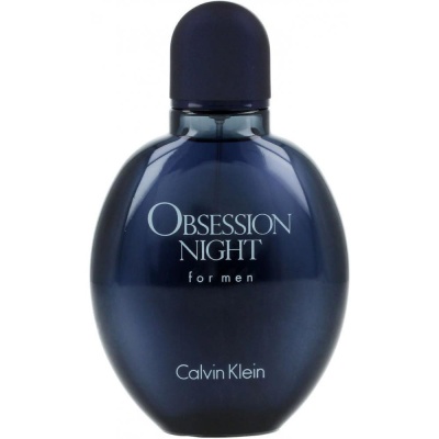 CALVIN KLEIN Obsession Night for Men