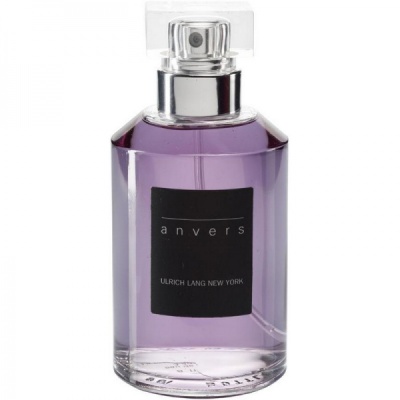 Ulrich Lang ANVERS