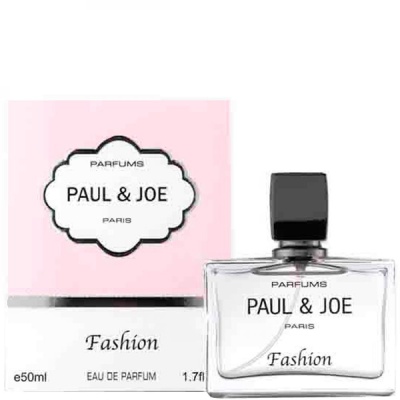 Paul & Joe Fashion