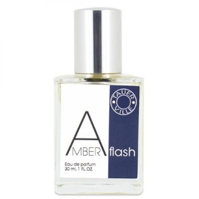 Tauerville Amber Flash