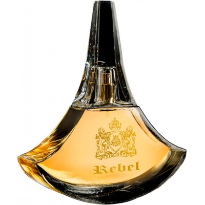 Antonio Visconti Rebel