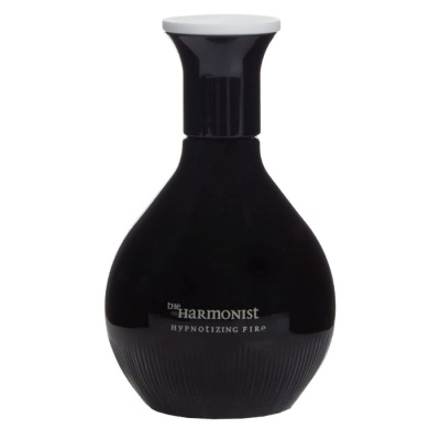 The Harmonist HYPNOTIZING FIRE