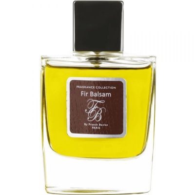 Franck Boclet Fir Balsam