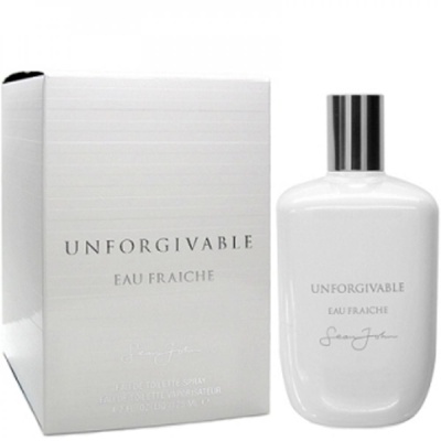 SEAN JOHN Unforgivable Eau Fraiche