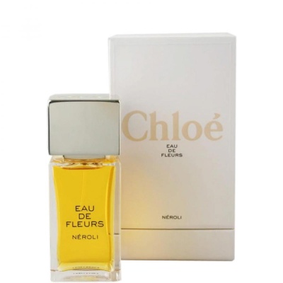 Chloe Eau de Fleurs Neroli