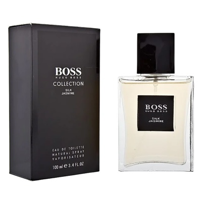 HUGO BOSS The Collection SILK AND JASMINE