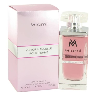 Victor Manuelle VM MIAMI POUR FEMME