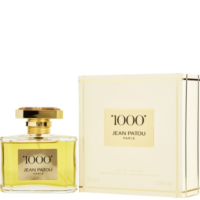 Jean Patou 1000