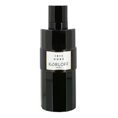 Korloff IRIS DORE