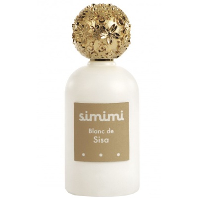 Simimi Blanc de Sisa