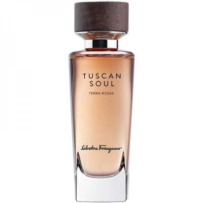Salvatore Ferragamo Tuscan Soul TERRA ROSSA