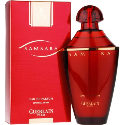 Guerlain Samsara