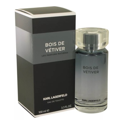 Karl Lagerfeld Bois de Vetiver