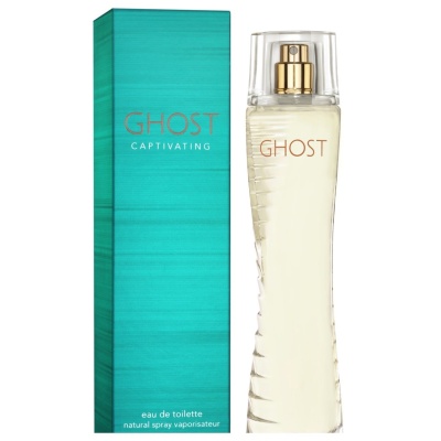 GHOST Captivating