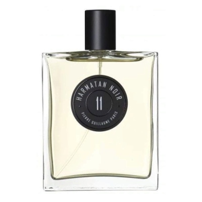 Pierre Guillaume PG11 HARMATAN NOIR