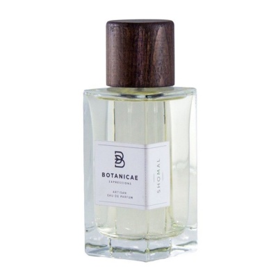 Botanicae SHOMAL