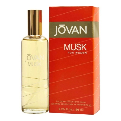 Jovan Musk for Women