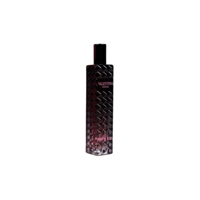 Valentino Adventure Miss Roman Women's Enthusiastic Edition Sample Kit & Trial Kit Eau De Parfum EDP Amber Floral Scent