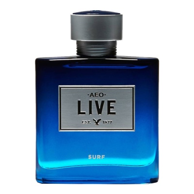American Eagle Outfitters AEO LIVE SURF