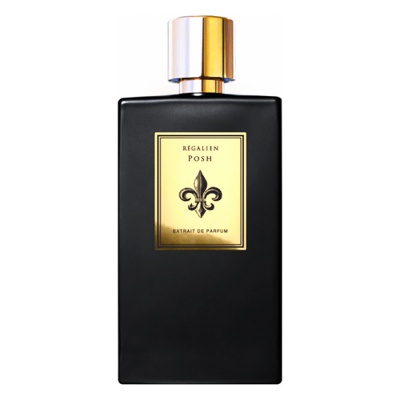 Regalien POSH