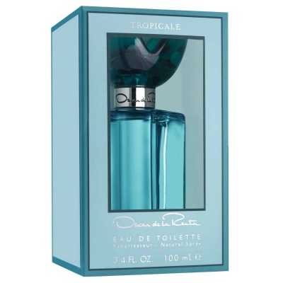 Oscar de la Renta TROPICALE