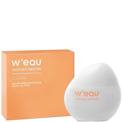 Women'Secret w'eau Sunset