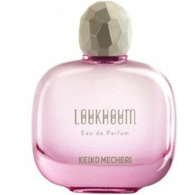 Keiko Mecheri Loukhoum