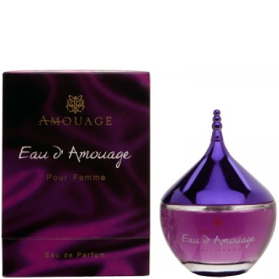 Amouage EAU d' AMOUAGE