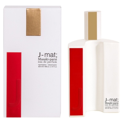 Masaki Matsushima J-MAT