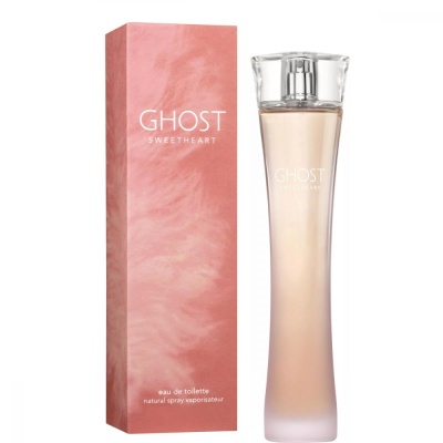 GHOST Sweetheart