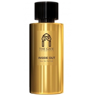 The Gate Fragrances Inside Out