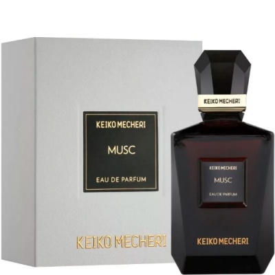 Keiko Mecheri Musc