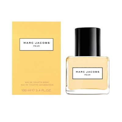 MARC JACOBS PEAR SPLASH 2016