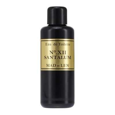 Mad Et Len № XII SANTALUM