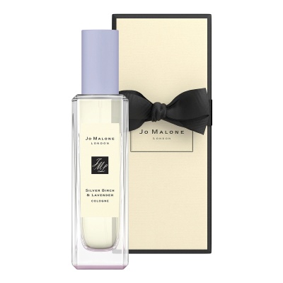 Jo Malone SILVER BIRCH & LAVENDER