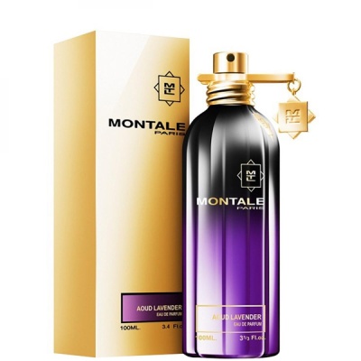 MONTALE Aoud Lavender