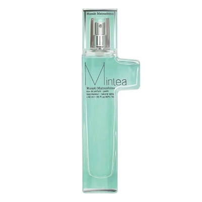 Masaki Matsushima Mintea