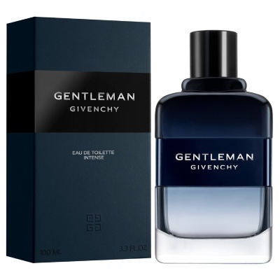 Givenchy GENTLEMAN EAU DE TOILETTE INTENSE