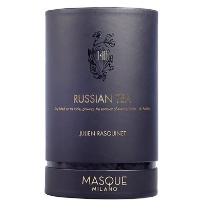 Masque RUSSIAN TEA