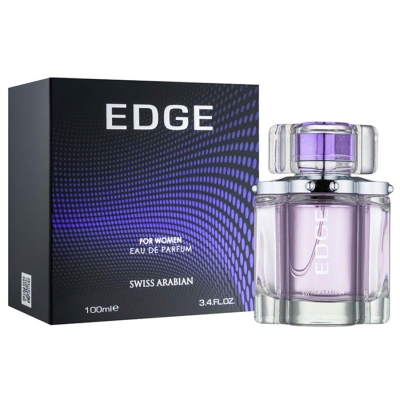 Swiss Arabian EDGE FOR WOMEN