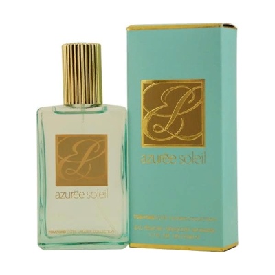Estee Lauder Azuree Soleil