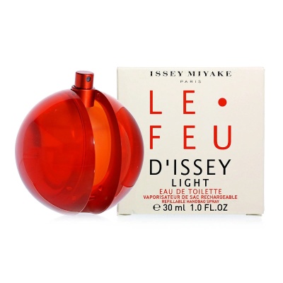 Issey Miyake Le Feu D'Issey LIGHT